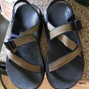Men’s Chacos